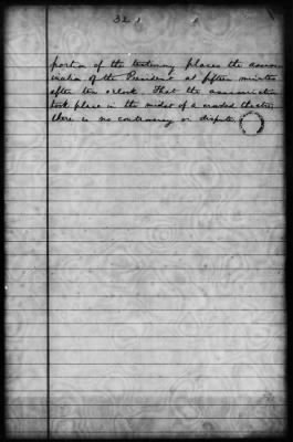 Thumbnail for Proceedings of the Court-Martial Jun 12-16, 19, and 21-29, 1865 AND Defenses of Samuel Arnold, Edward Spangler, Lewis Payne, and Michael O'Laughlin AND Address of David E. Herold