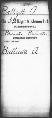 Thumbnail for A. > Ballisette, A.