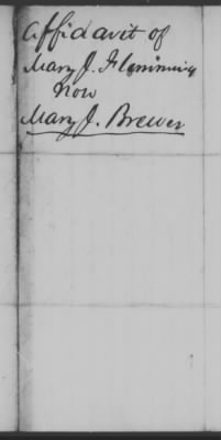 Shelby > Mary Jane Brewer (12594)