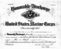 Lee, Lincoln Durand - USMC Honorable Discharge.jpg