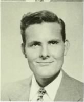 Lee, Lincoln Durand - NC State Year Book Senior 1949 Pic.jpg