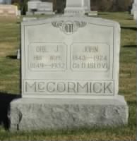 Thumbnail for John McCormick photo by Marilyn Rex Huffman for Find a Grave.jpg