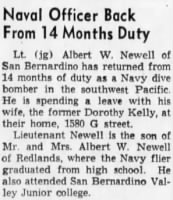 Albert W Newell, The_San_Bernardino_County_Sun_Sun__Mar_11__1945_.jpg