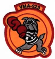 Thumbnail for VMA 223 Squadron patch.jpg