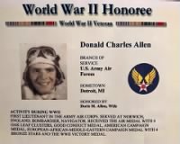 Don Allen's WWII honoree in Washington.jpg