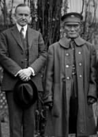 Calvin Coolidge and I-See-O-1925.jpg