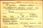 James Andrew O'Brien WWII Draft Reg Card.jpg