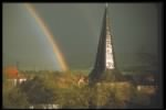 Thumbnail for Rainbow over Bavaria, VE day, 1945 Grayburn.jpg