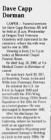 Thumbnail for DORMAN DAVE CAPP.Pt 1_Casper_Star_Tribune_Tue__Aug_29__2000_.jpg