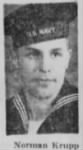 Thumbnail for Norman Clair Krupp navy photo.jpg