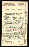 US, World War II Cadet Nursing Corps Card Files, 1942-1948 - Beverly Mildred Rogers   11 Sept 1945.jpg