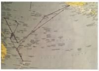 Thumbnail for 1943-44 WW2 Travel Map of John R Malakie (2).jpg