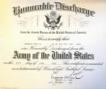 Gary Goodwin Army Discharge Certificate 1963.JPG
