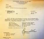 Gary Goodwin Army Discharge Letter 1963.JPG