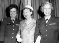 Anna Hayes, Mamie Eisenhower, Elizabeth P. Hoisington.jpg