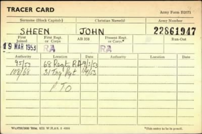 John > Sheen, John (22861947)