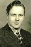 Paul Lewis Larson, 1937 Irwin High School Shelby County Historical Museum.jpg