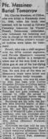 Messineo Herald News July 14, 1948.PNG