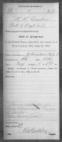 Thumbnail for Page 16 Oath of Allegiance Harry Hinton Barber.jpg