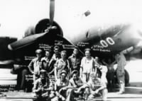 Lowell F. Simmons B-17 Crew MacDill Field Feb, Mar, or Apr 1943 (Courtesy of Paul J. Collins).jpg