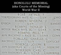 Roberge Honolulu memorial.jpg