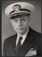 Thumbnail for Cecil Elwood Harris, USNR, Cresbard, SD.JPG