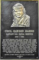 Thumbnail for Harris, Cecil - plaque.jpg