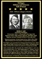 lutz-michigan hall of honor certificate.png