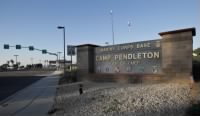 Marine Coprs Base Camp Pendleton, California, USA.jpg