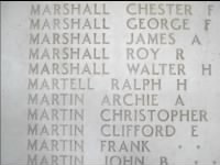 Martell Ralph memorial.jpg