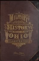 Military History of Ohio 1669-1865 record example