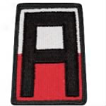 1st Army Corps patch (WWI).jpg
