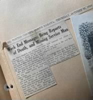 Earle - death - clipping PC News Oct 26 1944.jpg