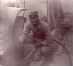 Thumbnail for Daddy repairing Jeep, Italy 1944.jpg