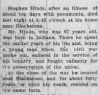 Hinds streator Times 9 Feb 1906 top.jpg