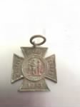 1888 Grand Army of the Republic womans badge Sidney Bryon Brown's wife.jpg
