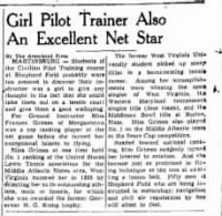 Frances Fortune Grimes feature in paper The_Raleigh_Register_Sun__Oct_25__1942_.jpg