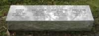 Frances Fortune Grimes grave marker.jpg