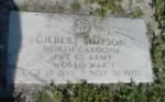 Gilbert Simpson Headstone.jpg