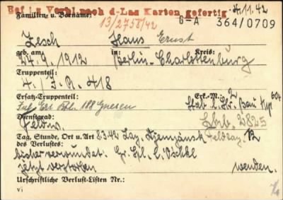 Hans-ernst > Zesch, Hans-ernst (G-A 364/0709)