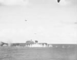 Thumbnail for Japanese_aircraft_attack_USS_Hornet_(CV-8)_during_the_Battle_of_the_Santa_Cruz_Islands_on_26_October_1942_(80-G-33947).jpg