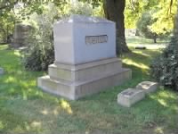 Fisher gravestone family.jpeg