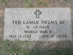Ted Lamar Helms Headstone.jpg
