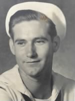 Thumbnail for Ted Lamar Helms Navy Portrait.JPG