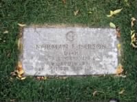 Norman E Larson Headstone.jpg