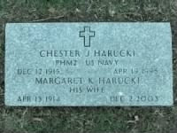 Thumbnail for Chester Joseph Harucki - photo by Stan Jett (RIP).jpg