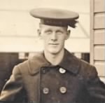 Closeup Guy Parker Sr - in Navy Uniform.jpg