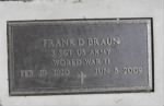 Frank Braun gravestone.JPG
