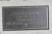 Thumbnail for Frank Braun gravestone.JPG