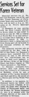 Thumbnail for Robert Lee Ramsaur, San Pedro News-Pilot, CA, 02Jul1951.jpg